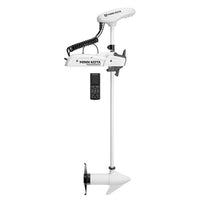 Minn Kota Riptide PowerDrive 55 Trolling Motor wWireless Remote  12V  55LB  54 1363576