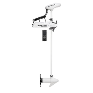 Minn Kota Riptide PowerDrive 70 Trolling Motor wWireless Remote  24V  70LB  54 1363586