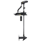 Minn Kota Terrova 55 Trolling Motor wWireless Remote  12V  55LB  54 1358350