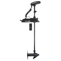 Minn Kota Terrova 55 Trolling Motor wWireless Remote  12V  55LB  54 1358350