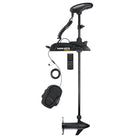 Minn Kota Terrova 55 Trolling Motor wWireless Remote  Dual Spectrum CHIRP  12V  55LB  45 1358355