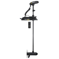 Minn Kota Terrova 80 Trolling Motor wWireless Remote  24V  80LB  60 1358380