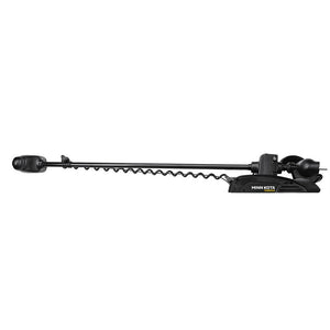Minn Kota Terrova 112 Trolling Motor wWireless Remote  Dual Spectrum CHIRP  36V  112LB  60 1358310