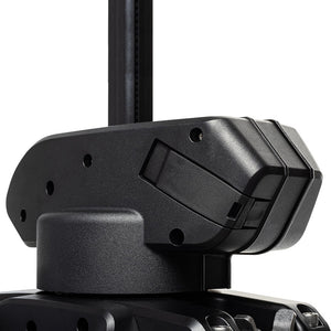 Minn Kota Ulterra QUEST 90115 Trolling Motor wWireless Remote  Dual Spectrum CHIRP  2436V  90115LBS  45 1358540