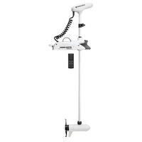 Minn Kota Riptide Terrova 80 Trolling Motor wWireless Remote  24V  80LB  60 1363786
