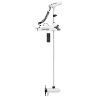 Minn Kota Riptide Terrova 80 Trolling Motor wWireless Remote  24V  80LB  72 1363787