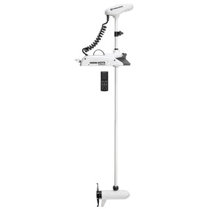 Minn Kota Riptide Terrova 80 Trolling Motor wWireless Remote  24V  80LB  72 1363787