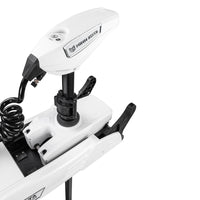 Minn Kota Riptide Terrova QUEST 90115 Trolling Motor wWireless Remote  2436V  90115LBS  60 1363900