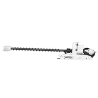 Minn Kota Riptide Terrova QUEST 90115 Trolling Motor wWireless Remote  2436V  90115LBS  60 1363900