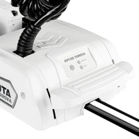 Minn Kota Riptide Terrova QUEST 90115 Trolling Motor wWireless Remote  2436V  90115LBS  60 1363900