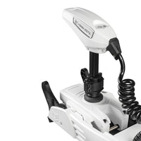 Minn Kota Riptide Terrova QUEST 90115 Trolling Motor wWireless Remote  2436V  90115LBS  60 1363900