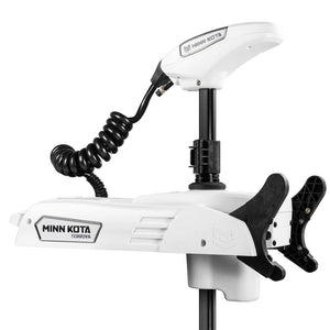 Minn Kota Riptide Terrova QUEST 90115 Trolling Motor wWireless Remote  2436V  90115LBS  72 1363901
