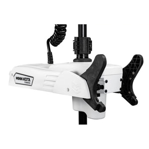 Minn Kota Riptide Terrova QUEST 90115 Trolling Motor wWireless Remote  2436V  90115LBS  72 1363901