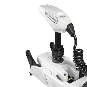 Minn Kota Riptide Terrova QUEST 90115 Trolling Motor wWireless Remote  2436V  90115LBS  72 1363901