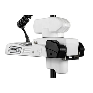 Minn Kota Riptide Instinct QUEST 90115 Trolling Motor wWireless Remote  2436V  90115LBS  72 White 1358561