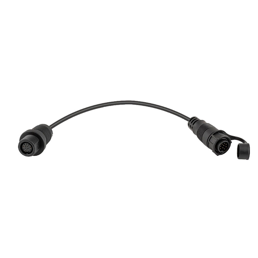 Minn Kota MKRDSC15 DSC Transducer Adapter Cable  Lowrance 8PIN 1852078