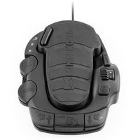 Minn Kota UlterraRT Ulterra Corded Foot Pedal 1866081