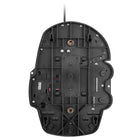Minn Kota TerrovaRiptide Terrova QUEST Corded Foot Pedal 1866078