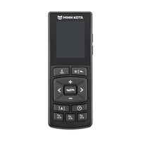 Minn Kota Advanced GPS Navigation Wireless Remote 1866655