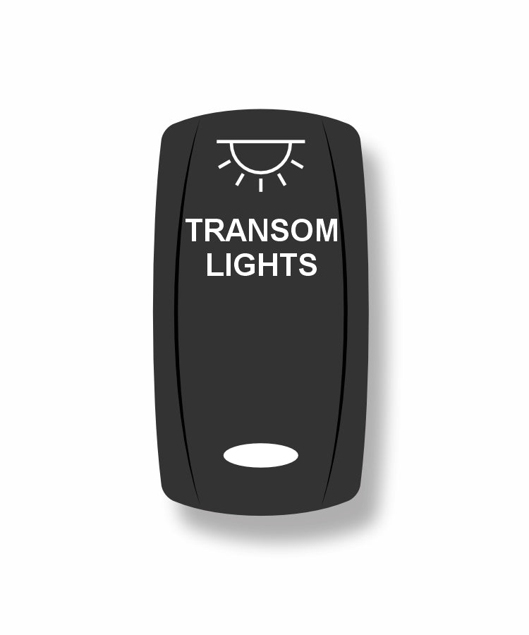 Transom Lights