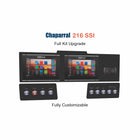 Chaparral 216 SSI Full Kit Replacement with custom etching