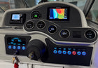 Formula 260SS Dash Panel Full Kit Replacement with custom etching