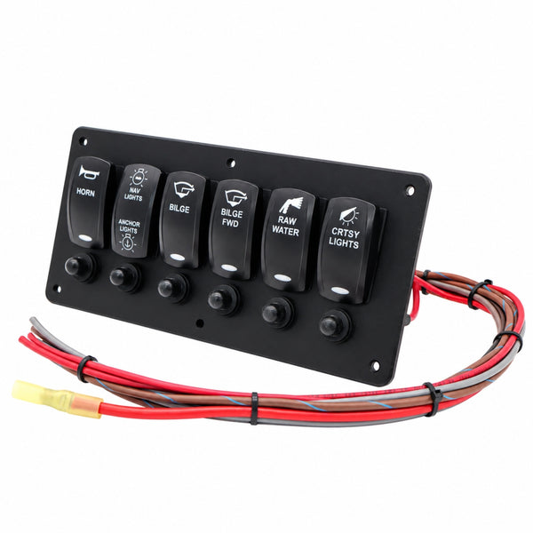 Free Wire Leads