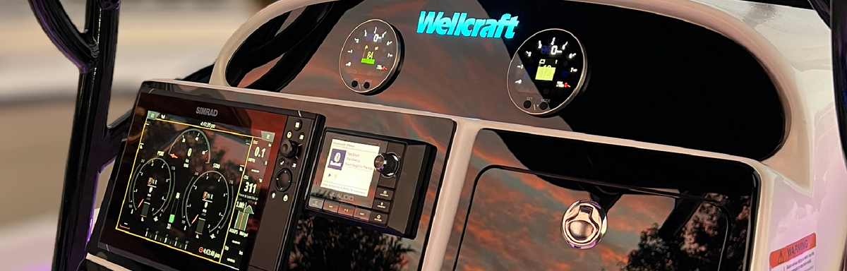 Custom Dash Panels, Built the Right Way