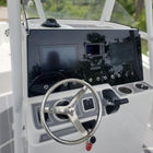 Release 240RX Switch Panel Replacement with custom etching