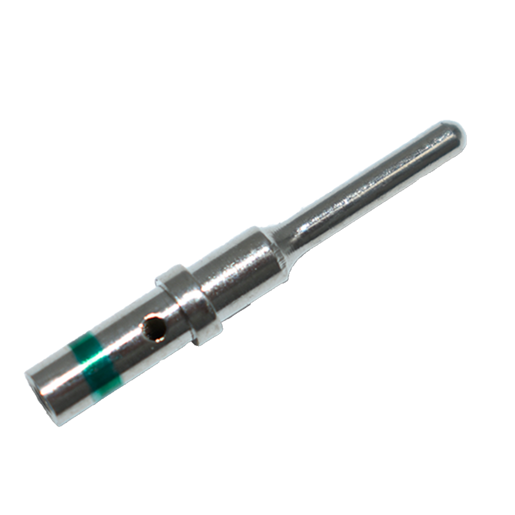DT 14 AWG Male Pin