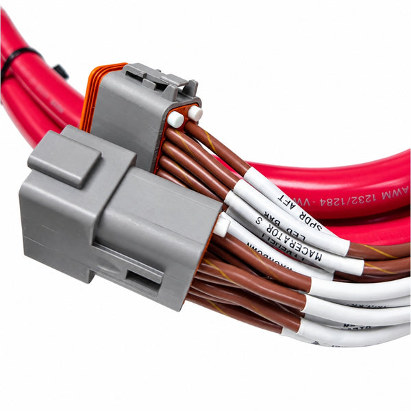 Deutsch Connector
